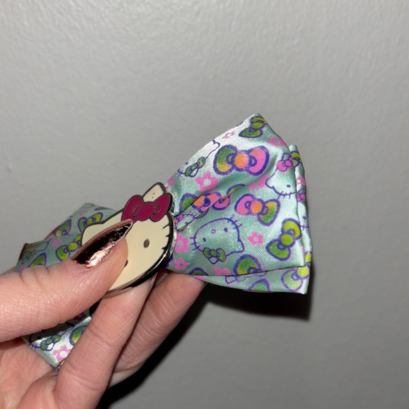 VtGHello Kitty Kids Hair Bow - Multicolor - Picture 3 of 5